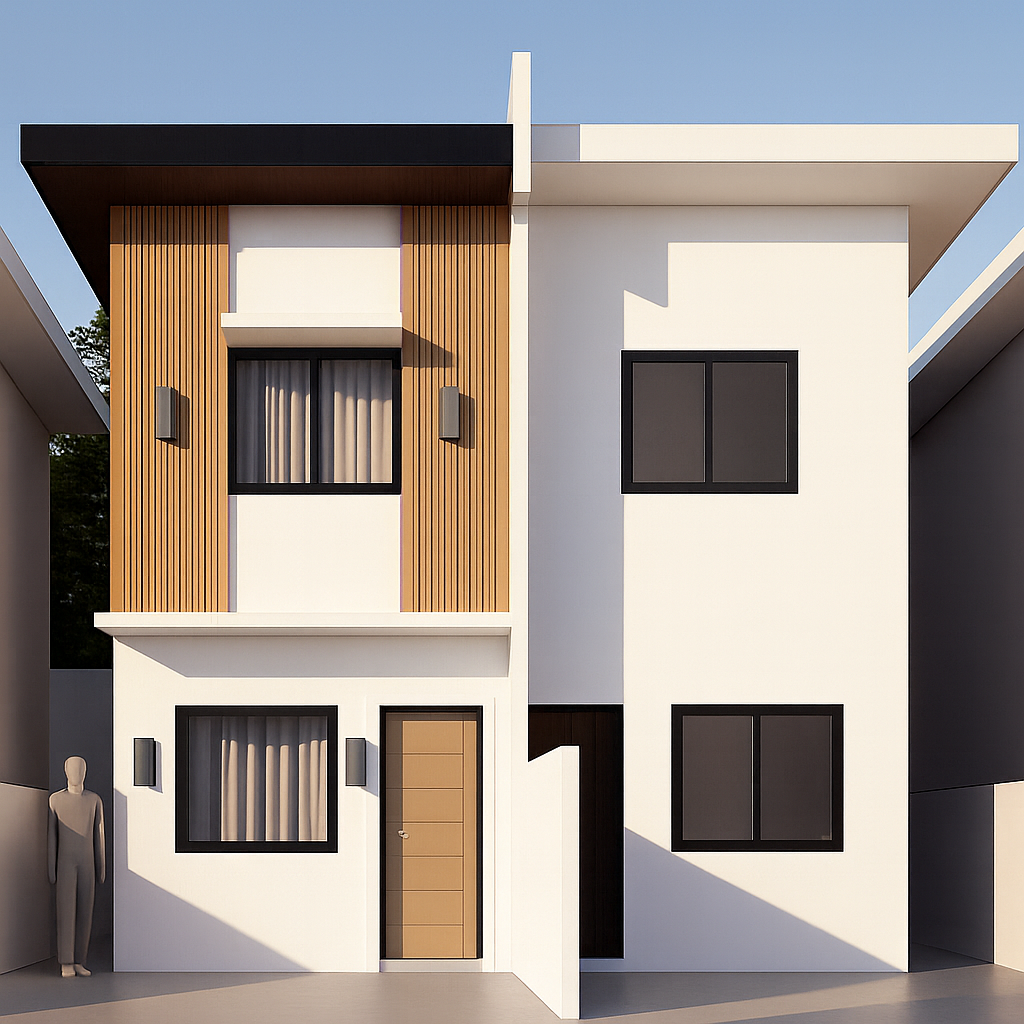 Duplex - Bloomfield Residences
