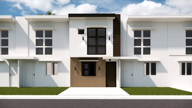 Townhouse Classic -  Bloomfield Magalang