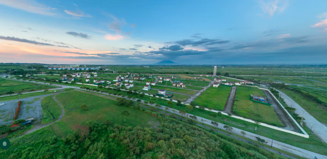 Lot Only - Avida Northdale Setting Alviera