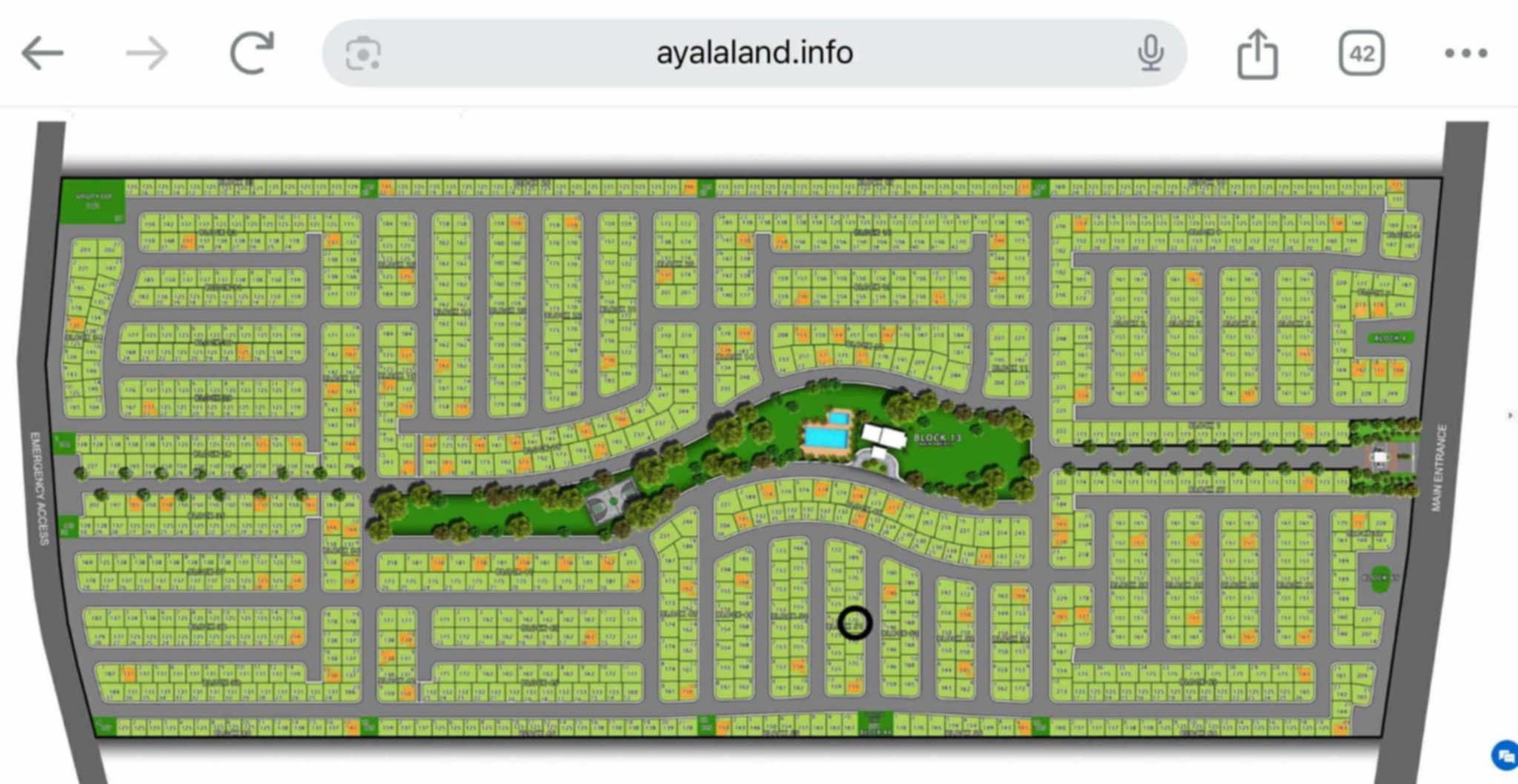 Alviera Northdale Lots for Sale