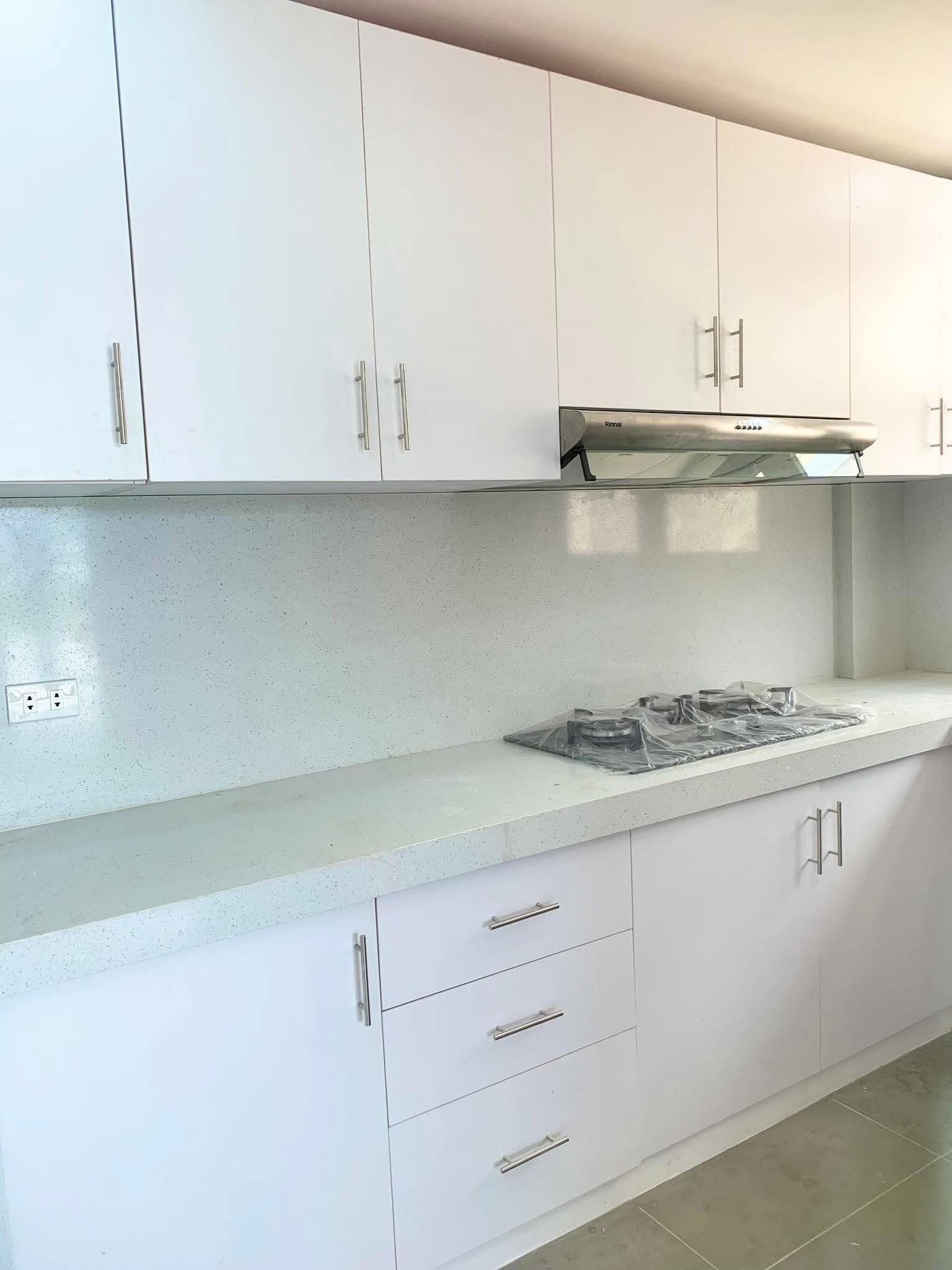 Modern Design Stylish Home